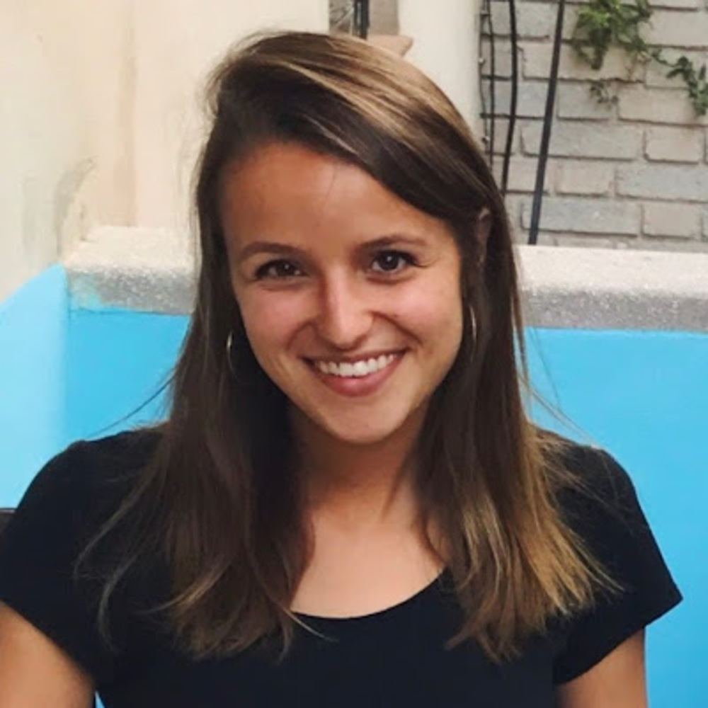 Meet your Posher, Sarah jacqueline